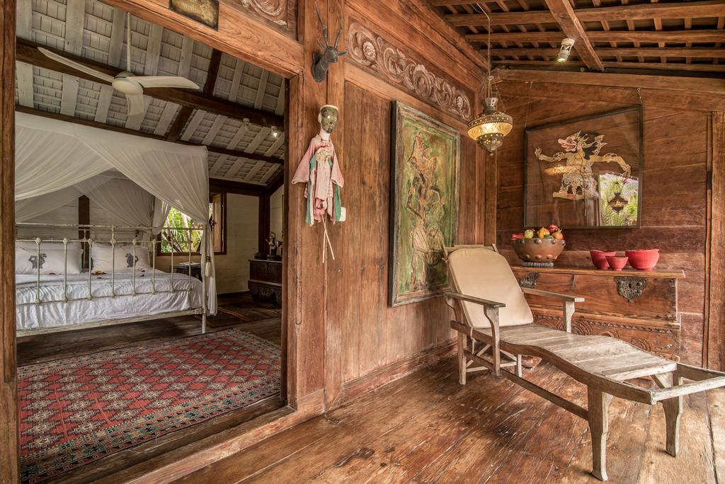 Wayang Retreat Hotel Canggu Kültér fotó