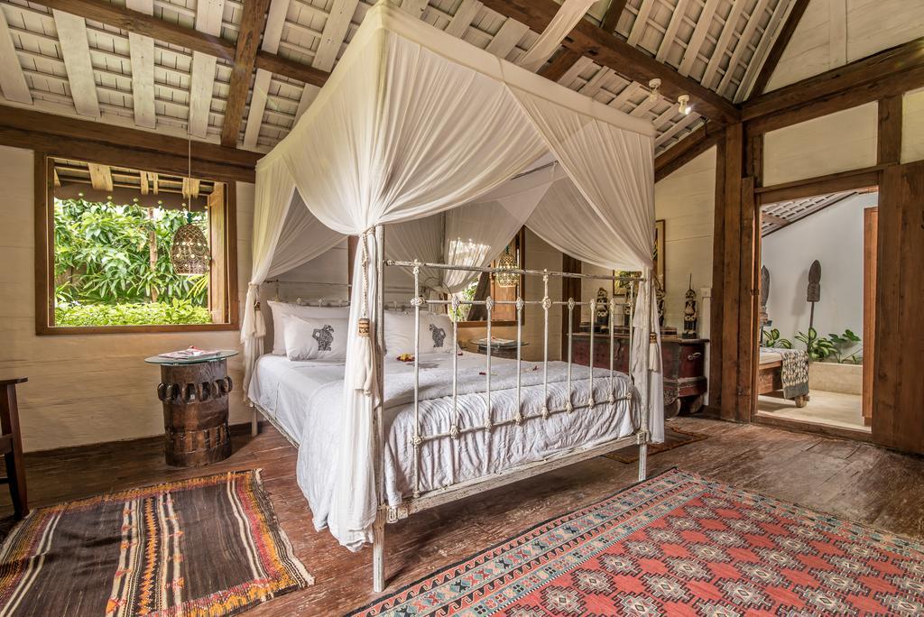 Wayang Retreat Hotel Canggu Kültér fotó