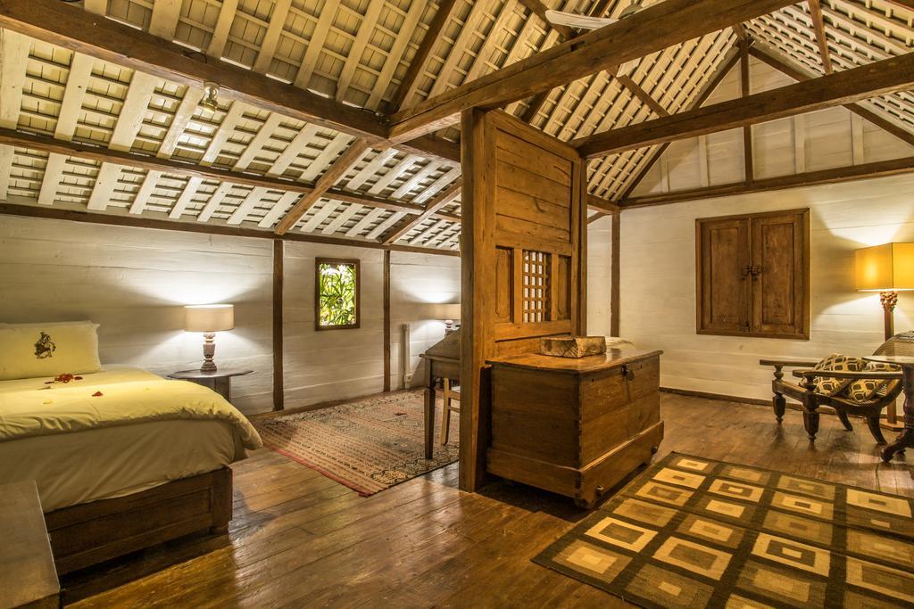 Wayang Retreat Hotel Canggu Kültér fotó